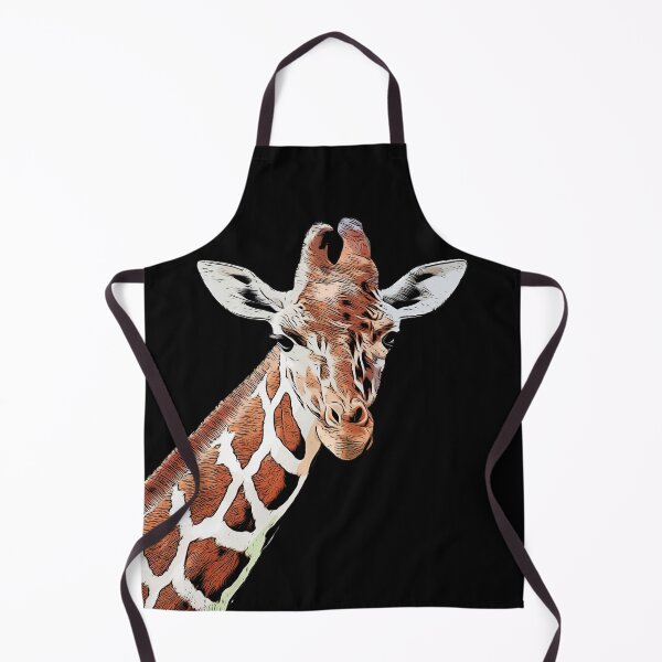 Item preview, Giraffe designed and sold by MelsPlace.