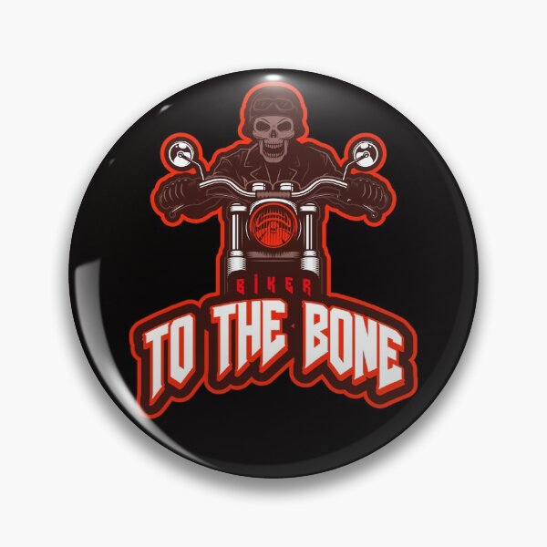 Item preview, Biker To The Bone designed and sold by Carquest61.