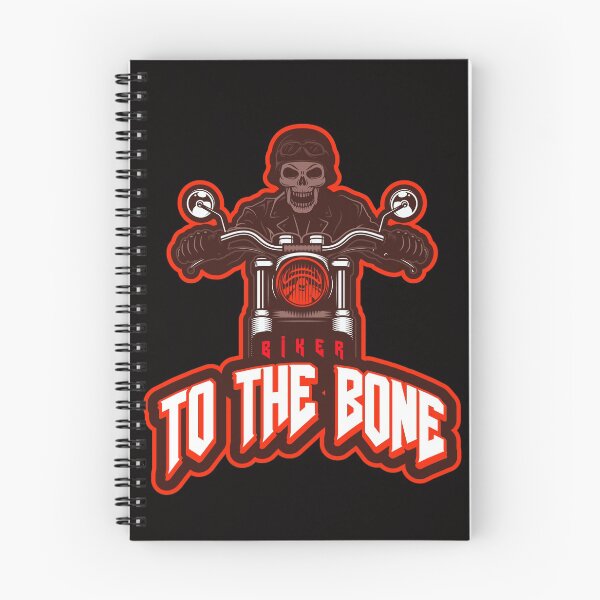 Item preview, Biker To The Bone designed and sold by Carquest61.