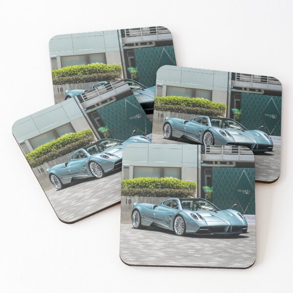 Item preview, Huayra Roadster  designed and sold by Rico Liu.