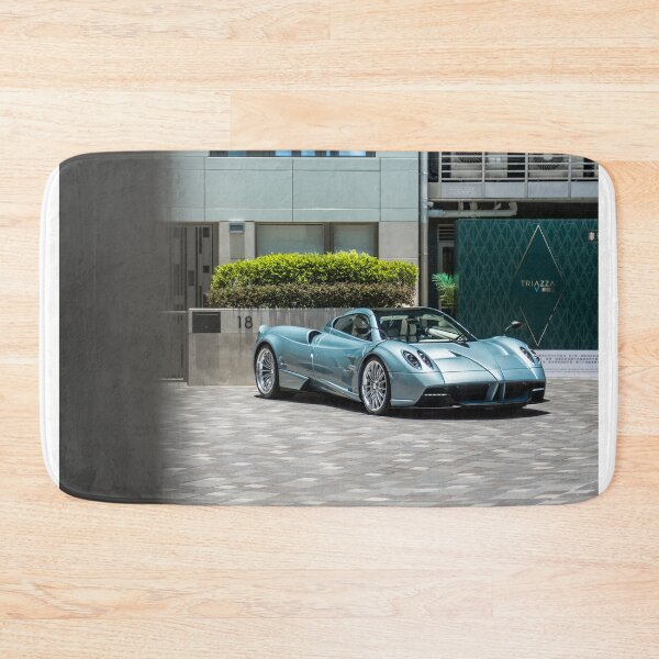 Item preview, Huayra Roadster  designed and sold by Rico Liu.