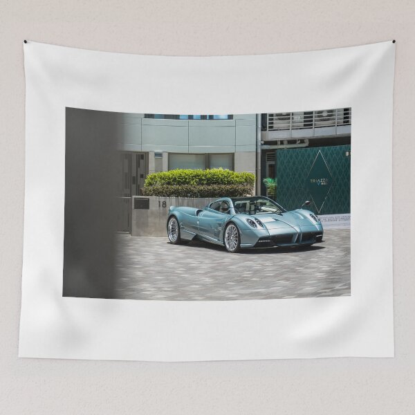 Item preview, Huayra Roadster  designed and sold by Rico Liu.