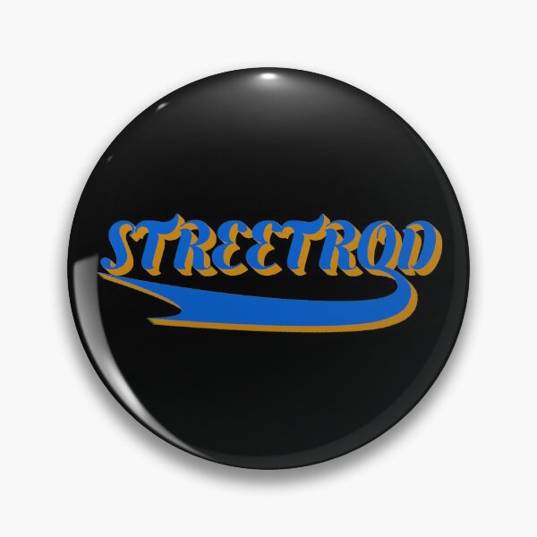 Item preview, Street Rod StreetRod Muscle Cars  designed and sold by CharJens.