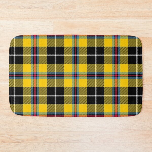 Item preview, Cornish Tartan designed and sold by colourfreestyle.