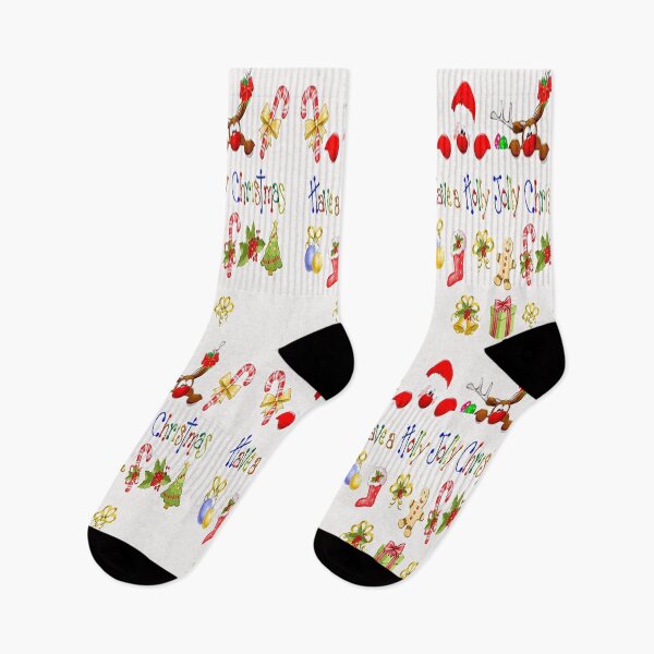 Artikelvorschau, Haben Sie ein Stechpalmen-, Jolly-, Weihnachts-, festliches nettes Weihnachtsmann-, Grinch- und Plaid-Weihnachten, Familienweihnachten, die Erinnerungen schaffen entworfen und verkauft von Adri Barnard.