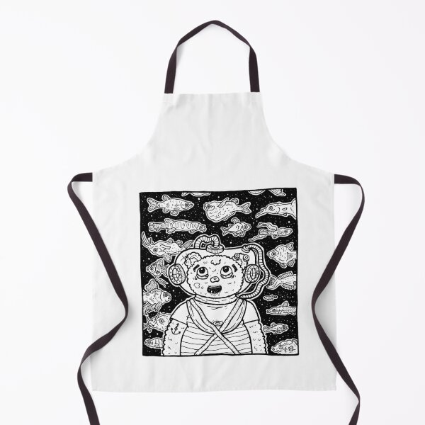 Item preview, Fish Gazing designed and sold by hannahvdc.
