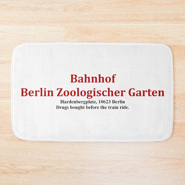 Item preview, Berlin Zoologischer Garten station1 designed and sold by HerbertBroses.