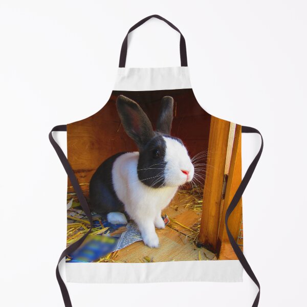 Item preview, Rabbit Ollie designed and sold by BarrowmanAngel.