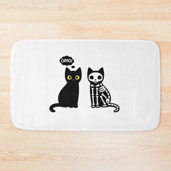 Item preview, OMG Funny cats designed and sold by TopDesignArt.