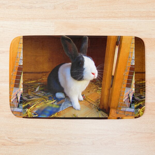 Item preview, Rabbit Ollie designed and sold by BarrowmanAngel.