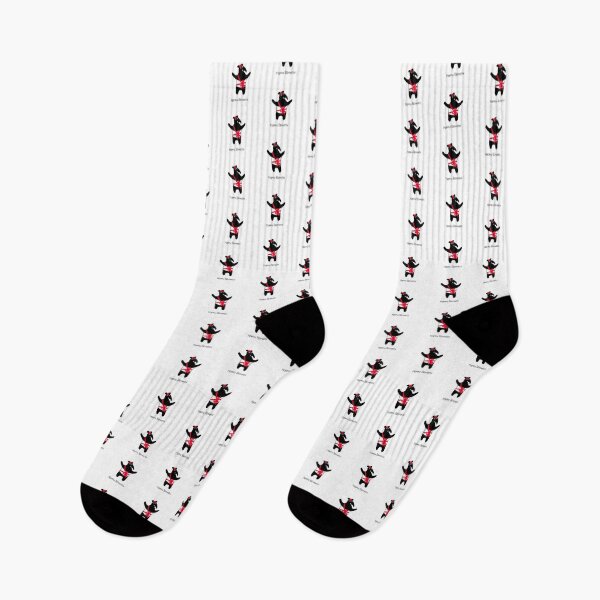 Item preview, Happy birthday, from a tapir! designed and sold by Marie-Sophie Germain.