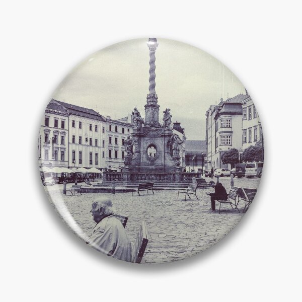 Item preview, Olomouc city photo #Olomouc #photo #city designed and sold by JBJart.