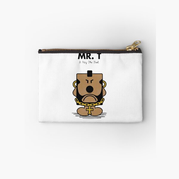 Item preview, Mr. T designed and sold by CrispyRowe.