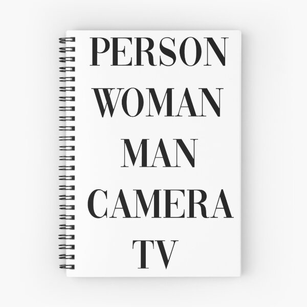 Item preview, Person, Woman, Man, Camera, Tv designed and sold by All in One  Design.