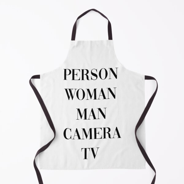 Item preview, Person, Woman, Man, Camera, Tv designed and sold by All in One Design.