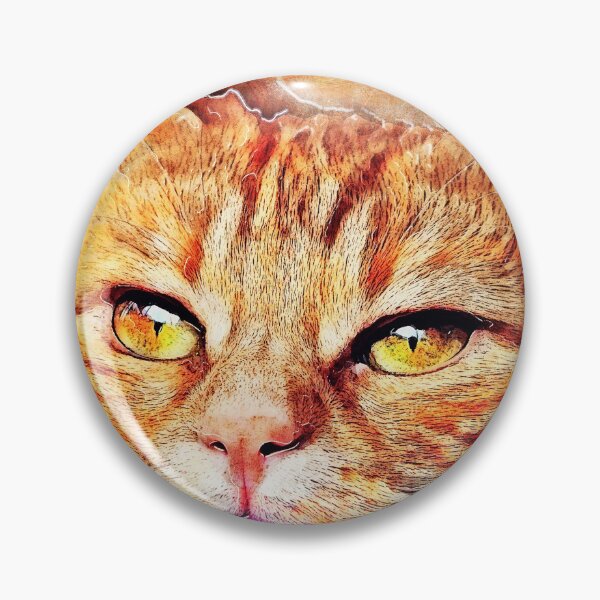 Item preview, Cat Bob #cat #cats #kitty designed and sold by JBJart.