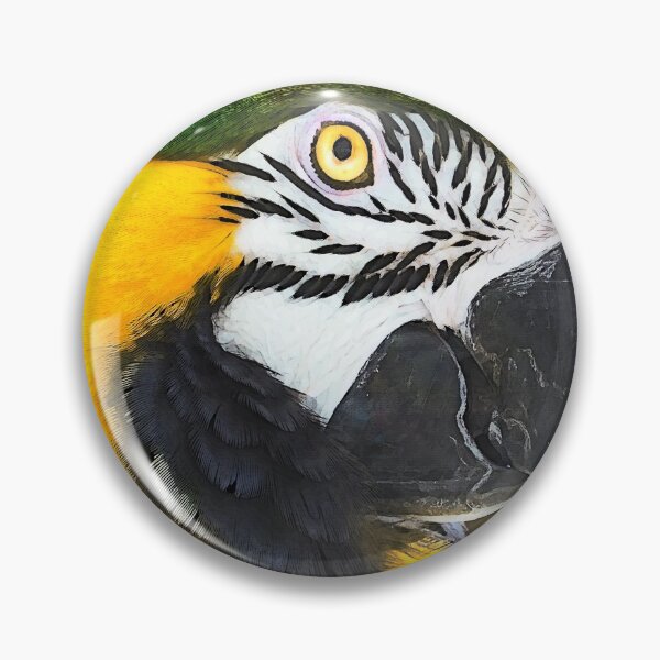 Artikelvorschau, Papagei ara #ara #parrot #Tiere entworfen und verkauft von JBJart.