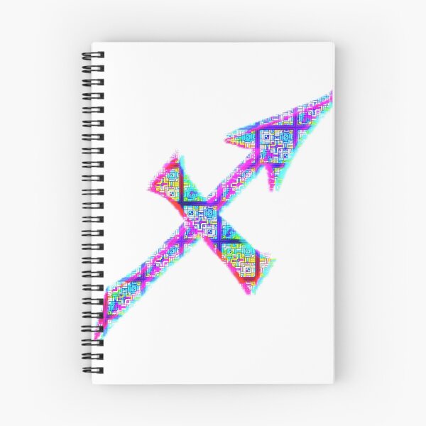 Item preview, Sagittarius Psychedelic designed and sold by Vinesh Chandrakant.