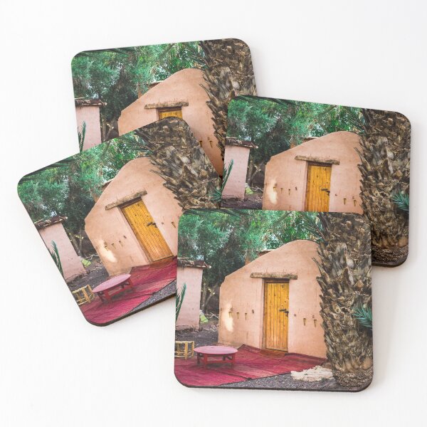 Item preview, Tiny moroccan amazigh house near ouarzazate designed and sold by moroccandreamer.