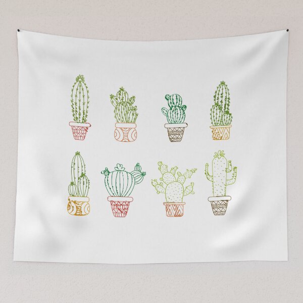 Item preview, Cute cactus designed and sold by Achmarry.