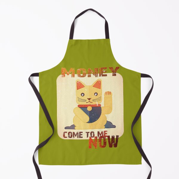 Item preview, Maneki Neko - Money come to me now designed and sold by Pino 'Delfino' Esposito.