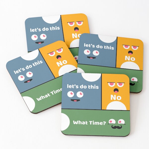 Item preview, Funny Reactions  designed and sold by NikStore.