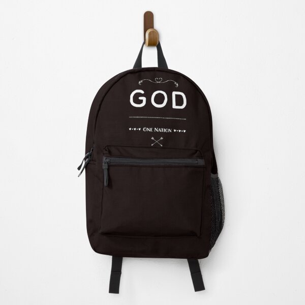 Item preview, One Nation Under God- Mask and gift F designed and sold by BlackDogMerch20.