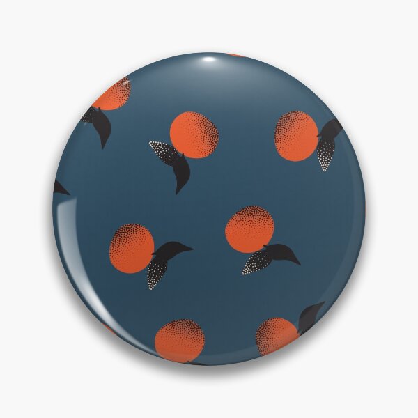 Item preview, Happy Oranges designed and sold by Octavia Soldani.