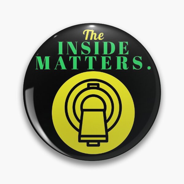 Item preview, the inside matters designed and sold by doctors-apparel.