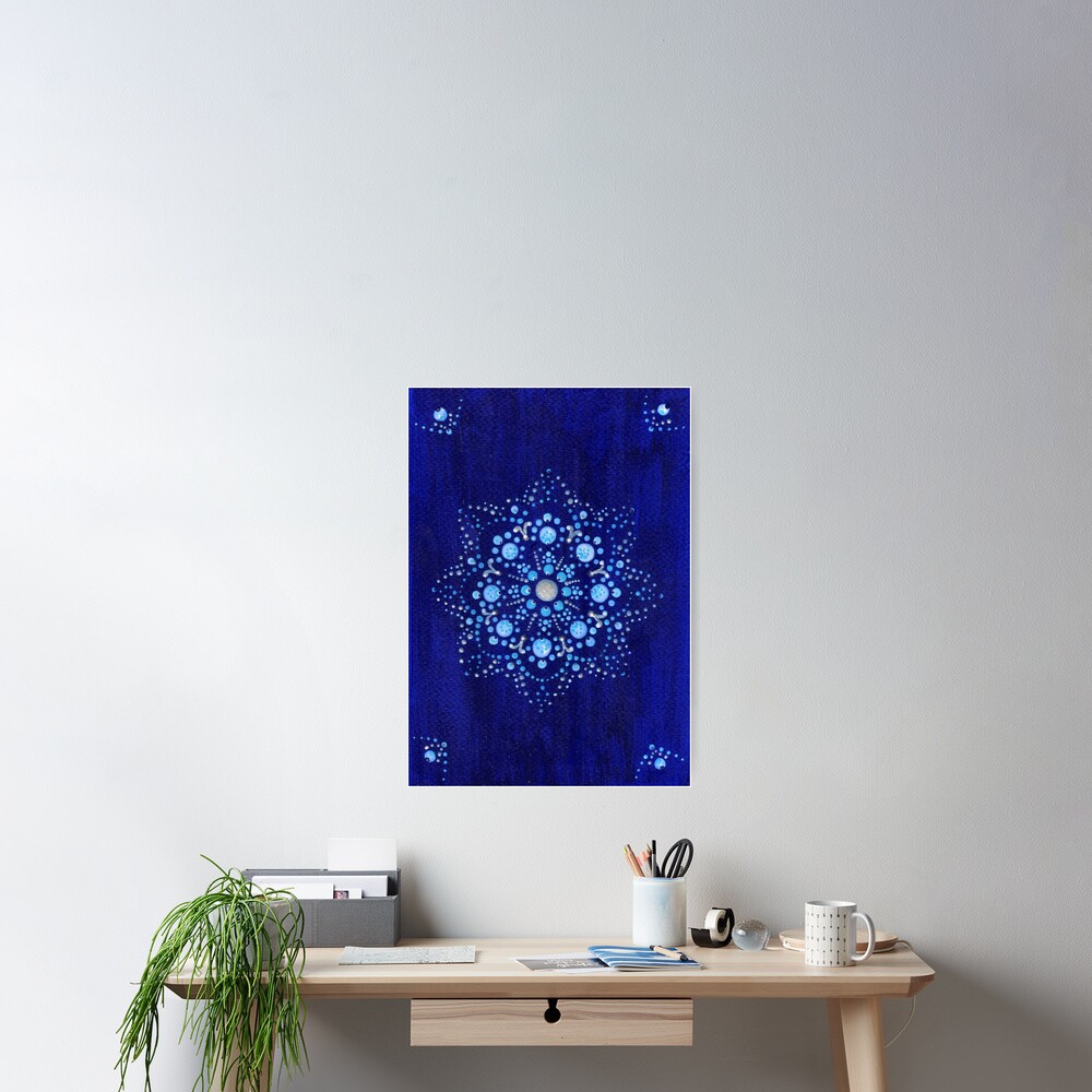 Item preview, Poster designed and sold by RiaanaDCircle.