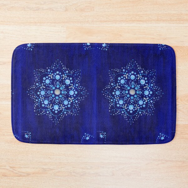 Item preview, Mandala 1 designed and sold by RiaanaDCircle.