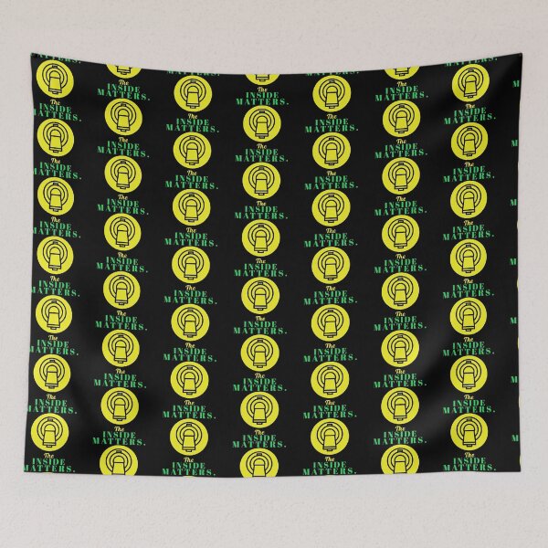 Item preview, the inside matters designed and sold by doctors-apparel.