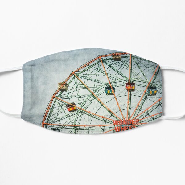 The Wheel Of Time Mask