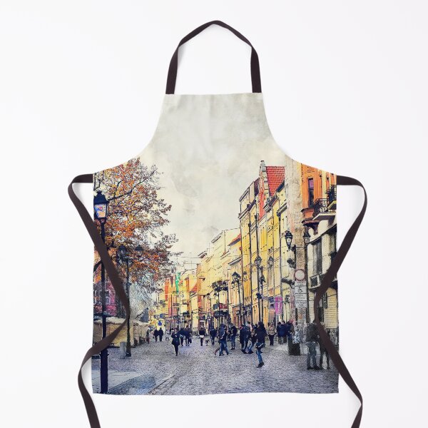 Item preview, Torun city art 3 #torun #city designed and sold by JBJart.