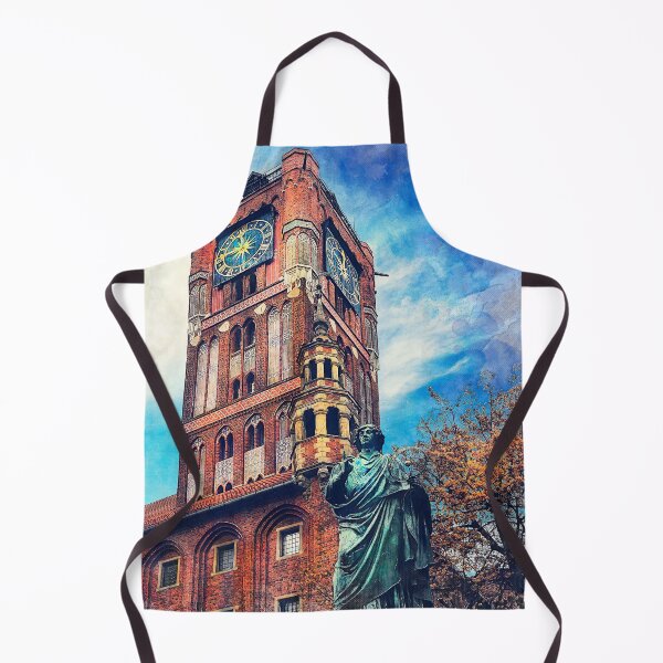 Item preview, Torun city art 4 #torun #city designed and sold by JBJart.