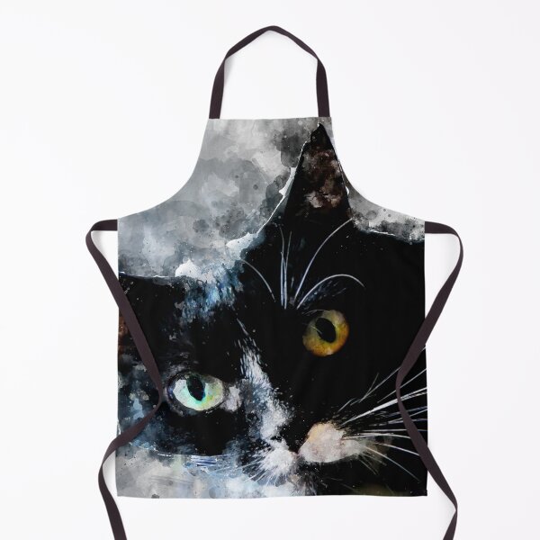 Item preview, Cat Jagoda art designed and sold by JBJart.