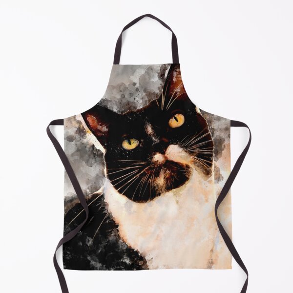 Item preview, Cat Jagoda art designed and sold by JBJart.