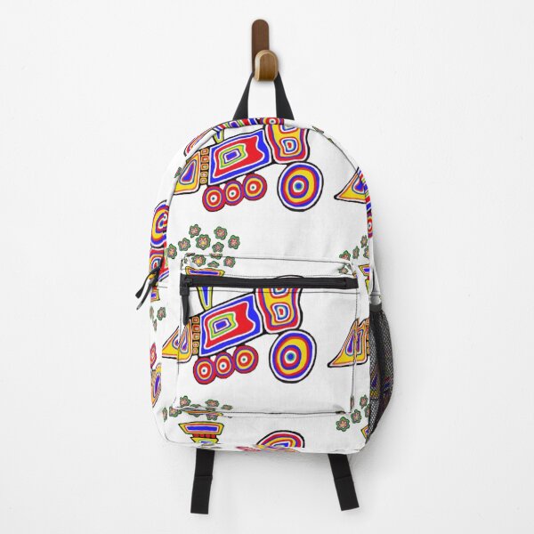 Item preview, All aboard!  designed and sold by The art of  Tamar.