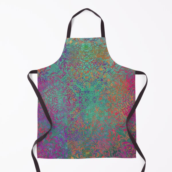 Item preview, magic mandala 41 #magic #mandala #decor designed and sold by JBJart.