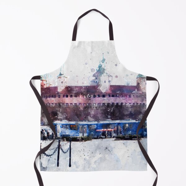 Item preview, Cracow art 28 #cracow #krakow #city designed and sold by JBJart.