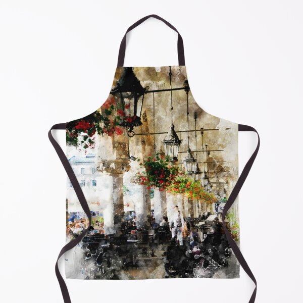 Item preview, Cracow art 22 #cracow #krakow #city designed and sold by JBJart.