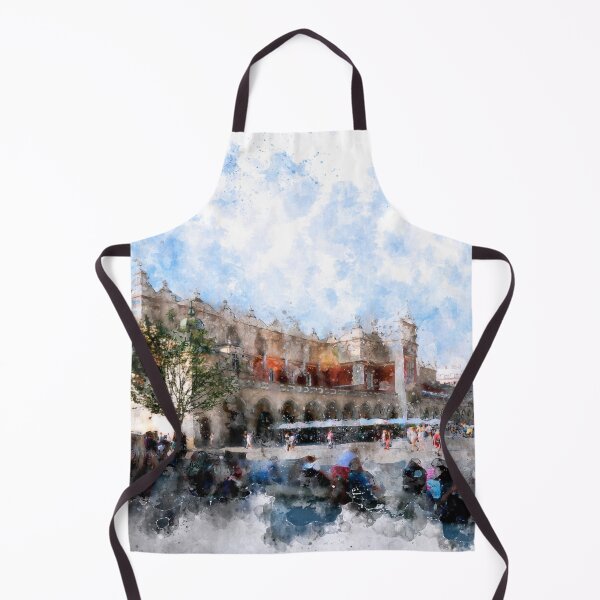 Item preview, Cracow art 30 #cracow #krakow #city designed and sold by JBJart.