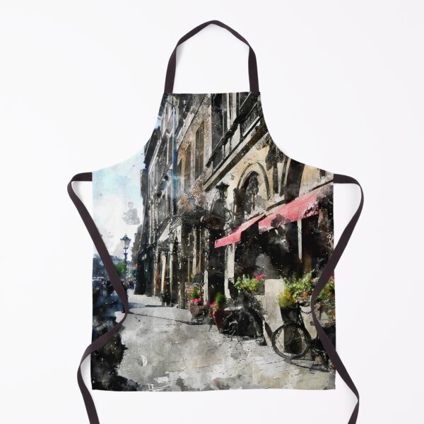 Item preview, Cracow art 20 #cracow #krakow #city designed and sold by JBJart.