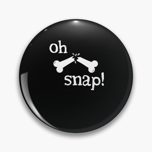 Item preview, Oh Snap! Bone Breaking X-Ray Tech designed and sold by GriffsGraphix.