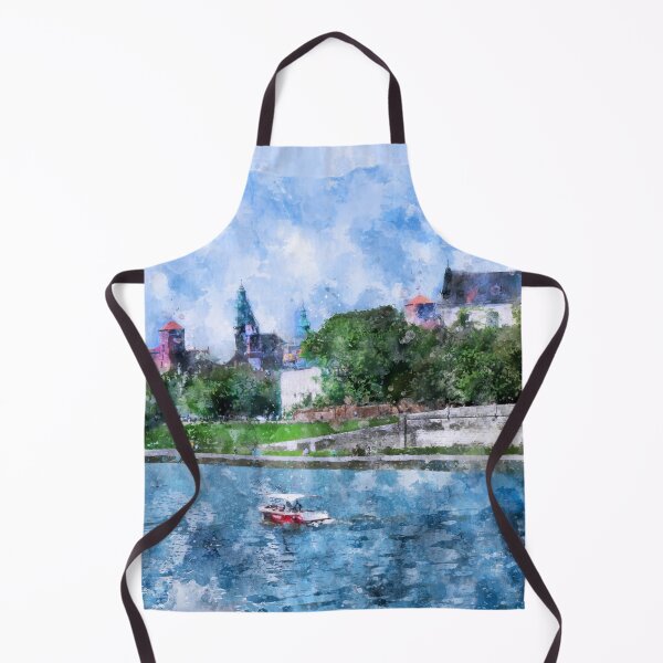 Item preview, Cracow art 19 #cracow #krakow #city designed and sold by JBJart.