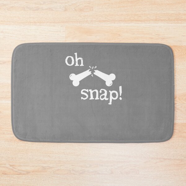 Item preview, Oh Snap! Bone Breaking X-Ray Tech designed and sold by GriffsGraphix.