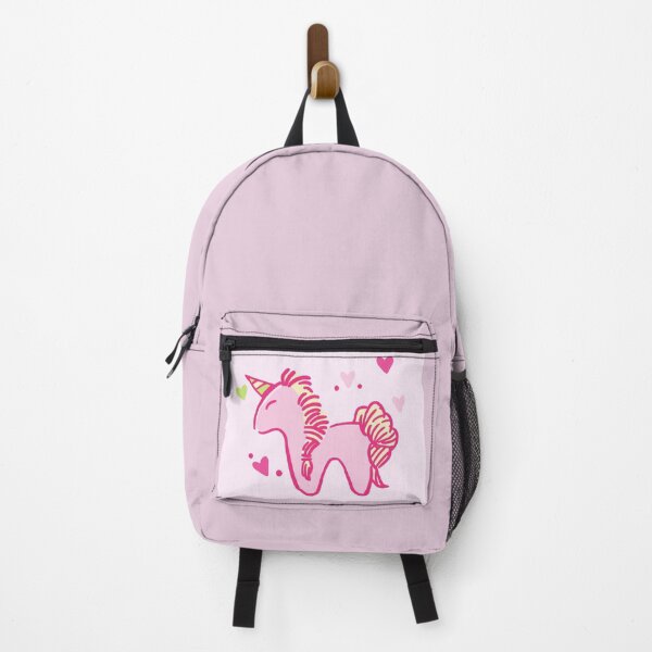 Item preview, Unicorn Rainbow designed and sold by Mr Wolf.