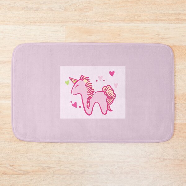 Item preview, Unicorn Rainbow designed and sold by Mr Wolf.