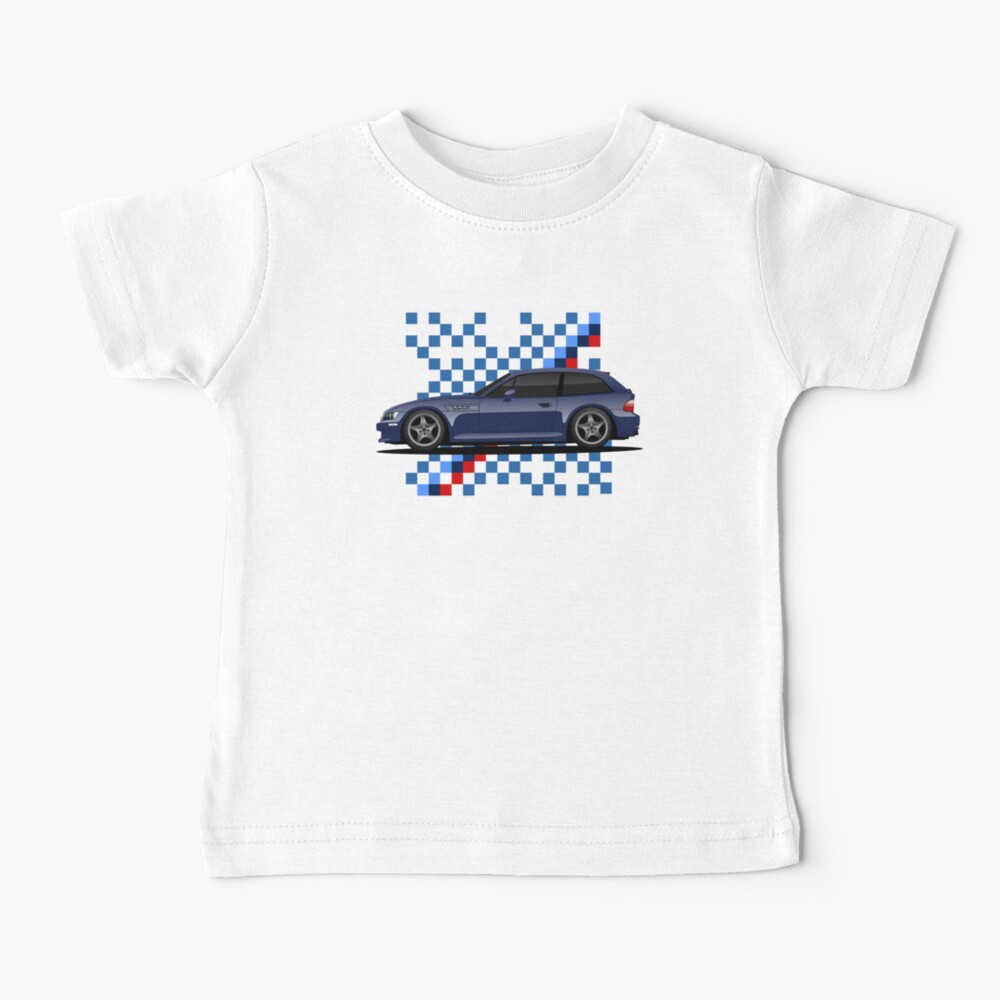 Clownshoe (Blue) Baby T-Shirt