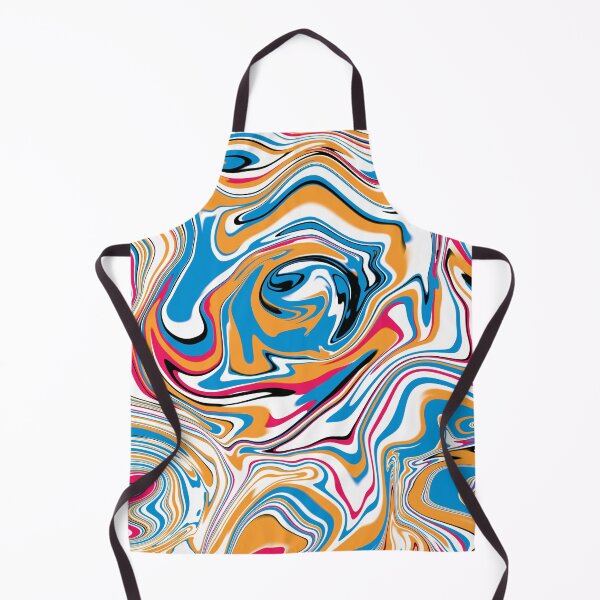 Item preview, Cool Liquefied Marble Colorful Rainbow designed and sold by vineeth.